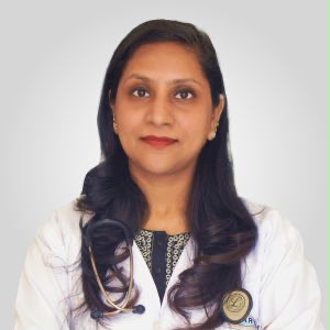 Dr Monika Goyal